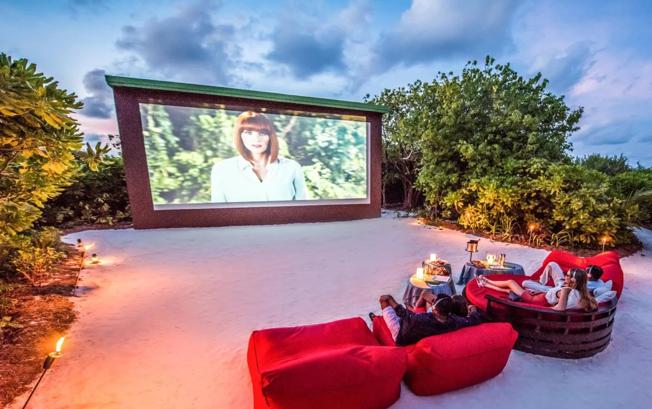 Foto - Niyama Private Islands Maldives