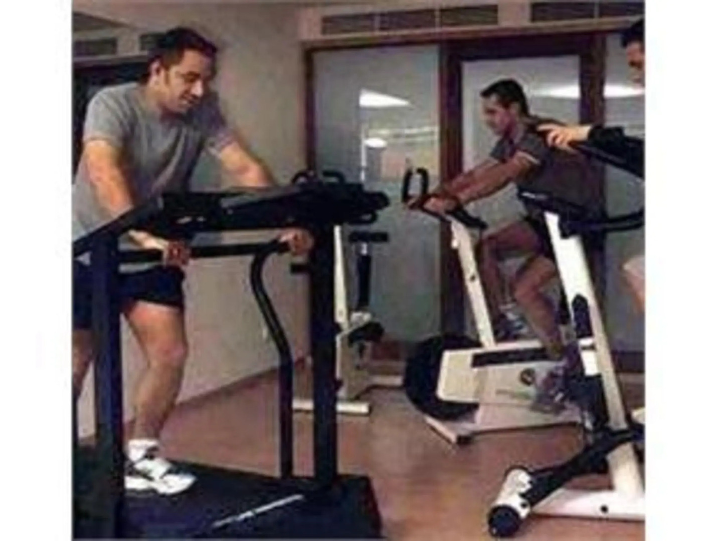 Foto - Hotel Artmadams