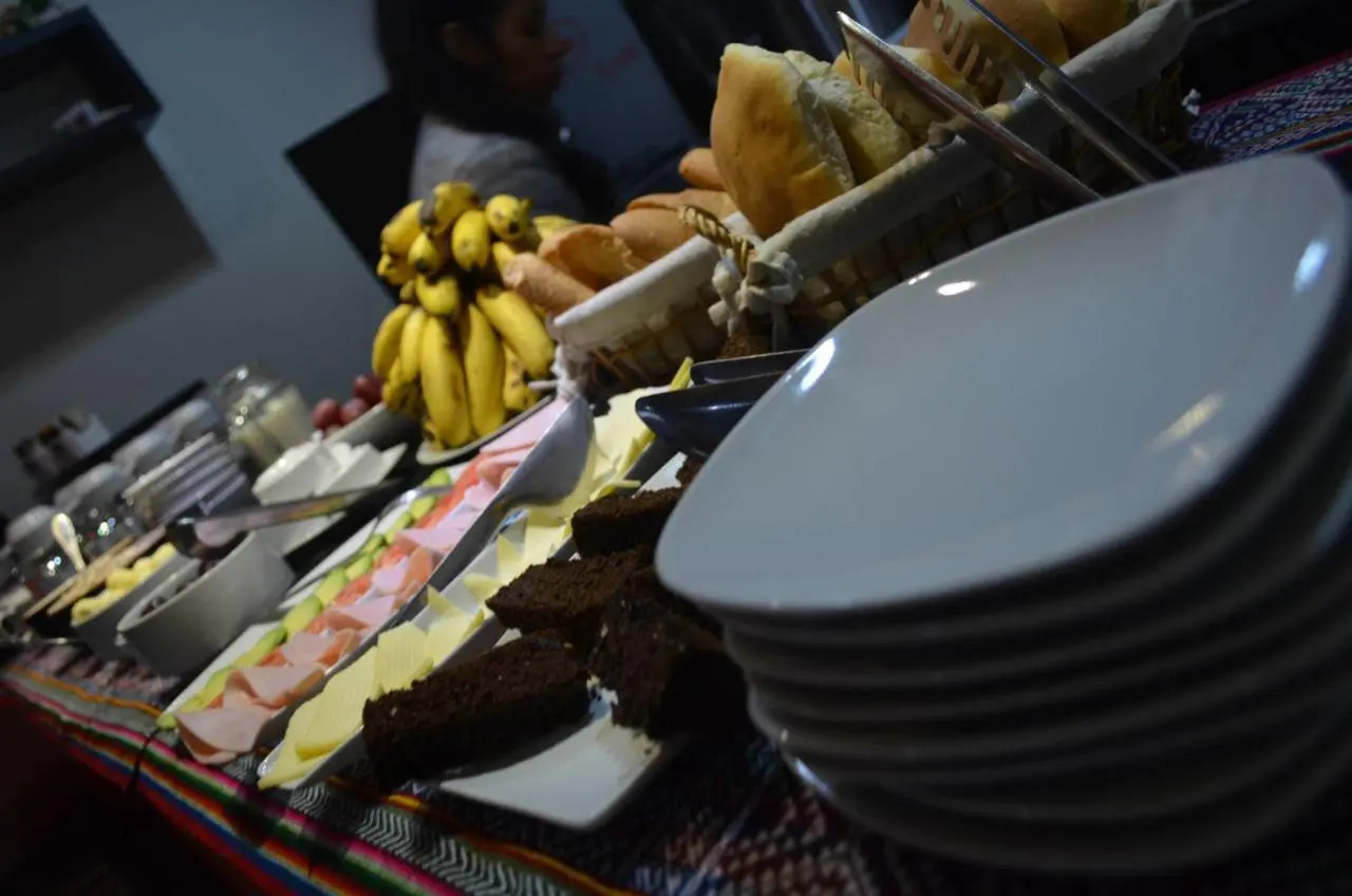 Foto - Wifala Thematic Hotel Boutique