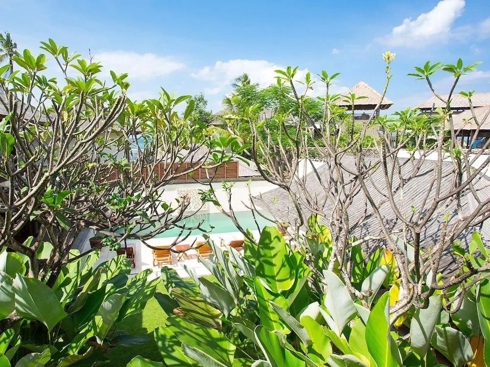 Foto - Bayu Gita Estate