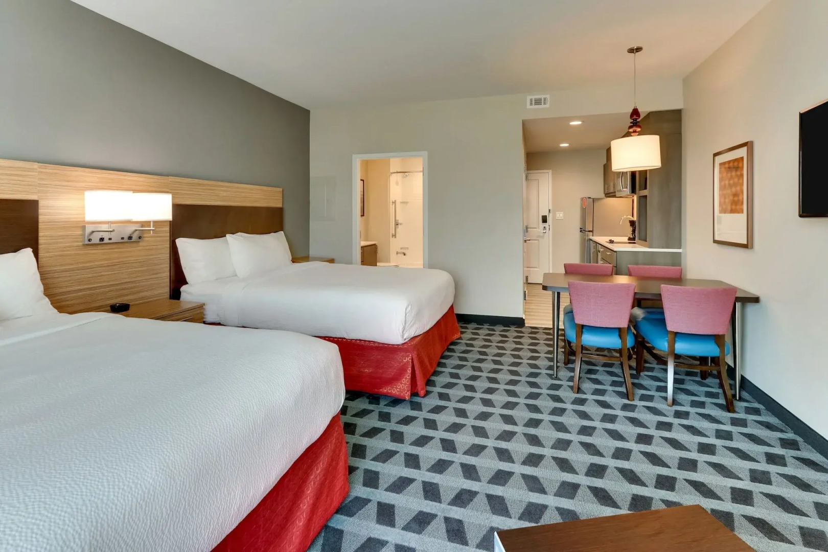 Foto - TownePlace Suites by Marriott Houston Northwest Beltway 8