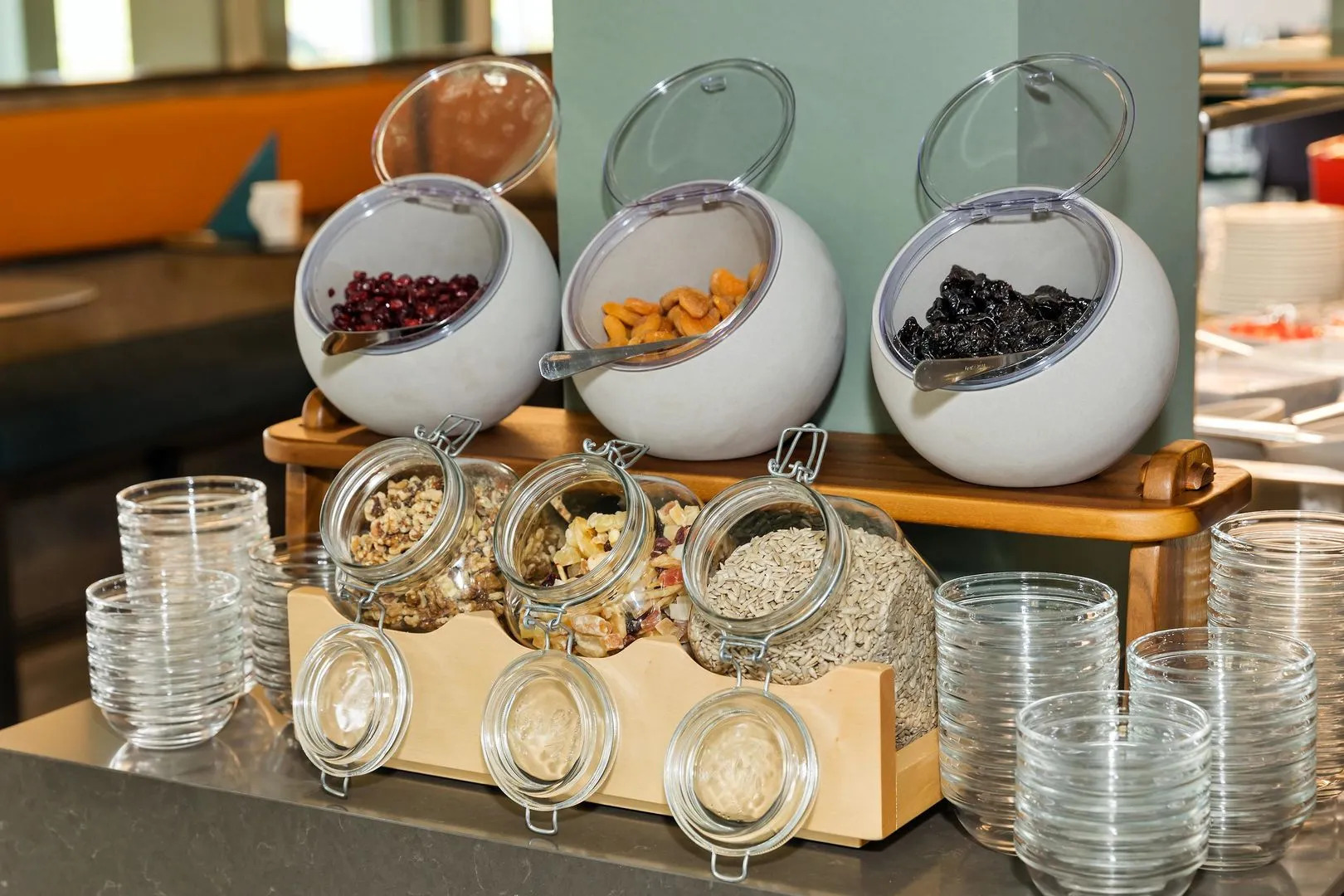 Foto - Austria Trend Hotel Bosei Wien