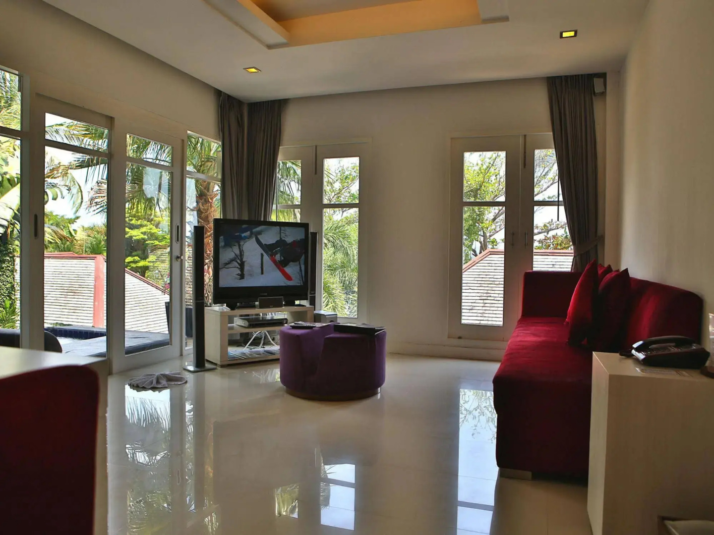 Foto - Replay Pool Villa