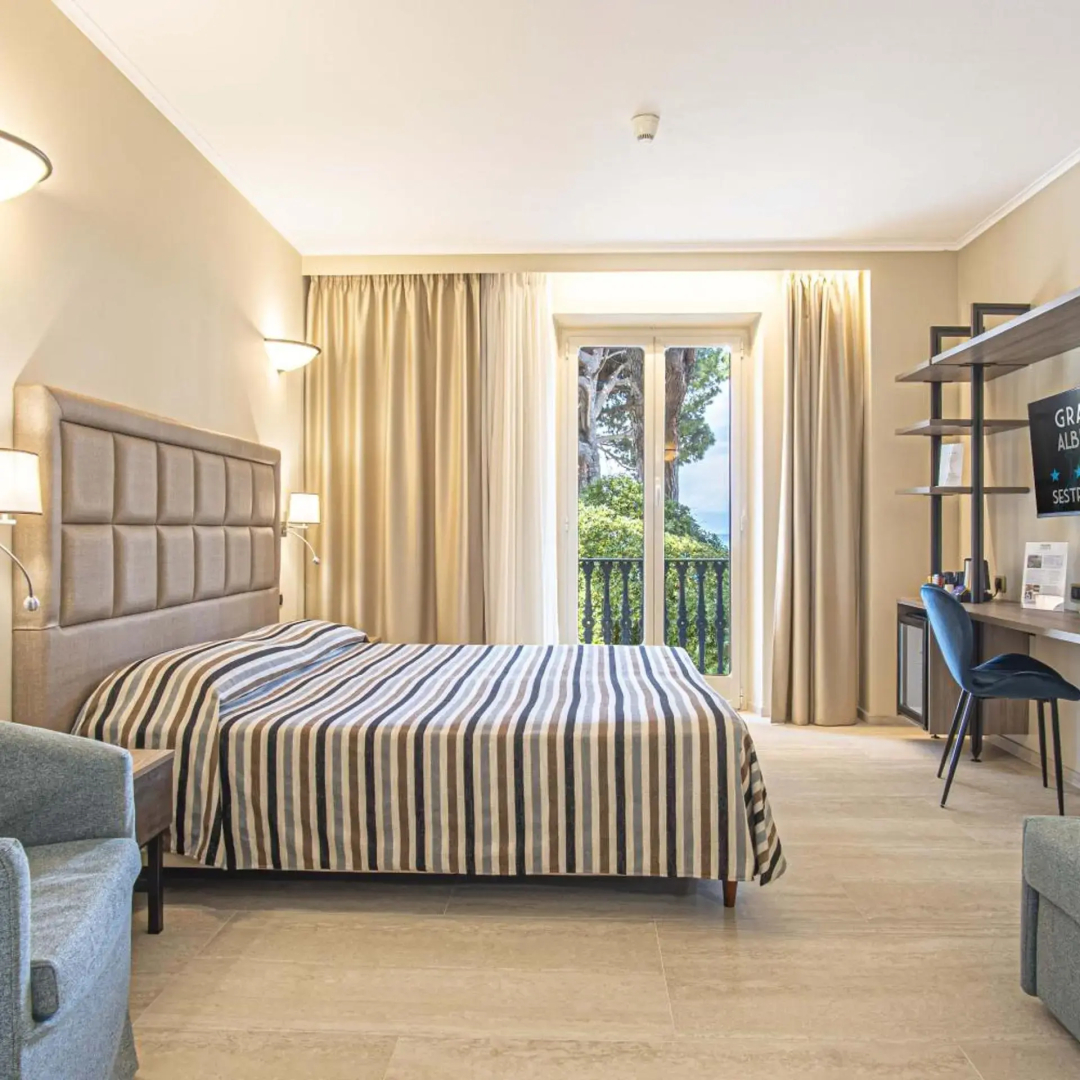 Photo - Grande Albergo