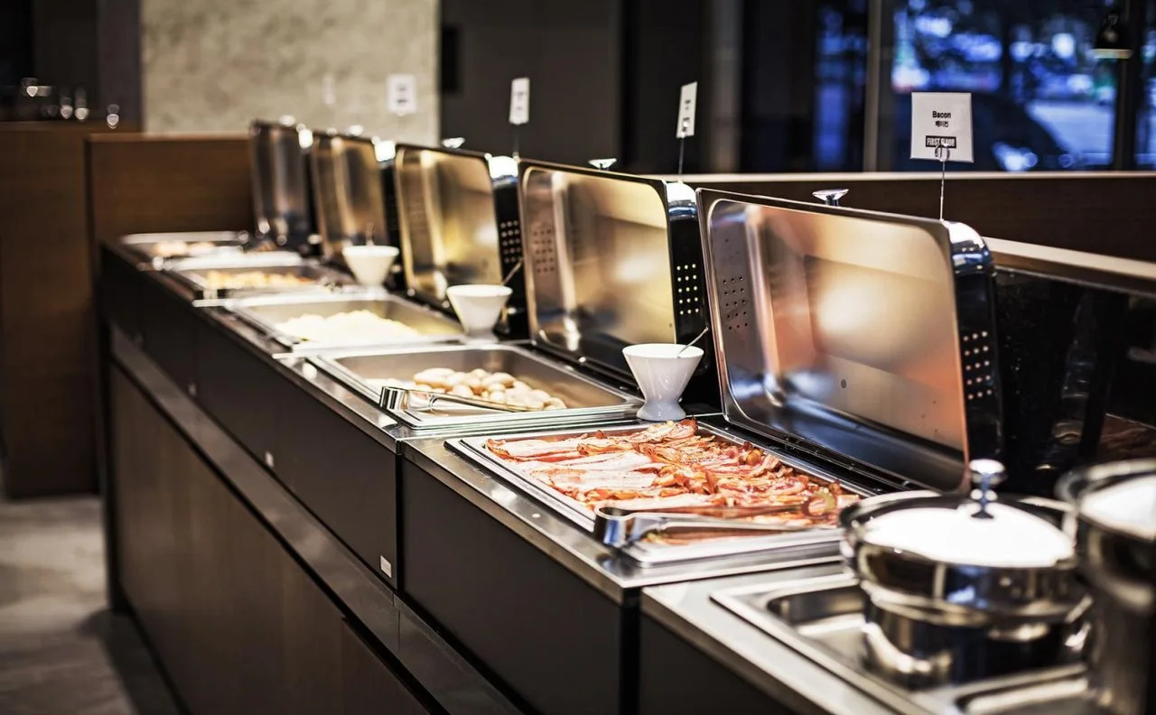 Foto - Fraser Place Namdaemun Seoul