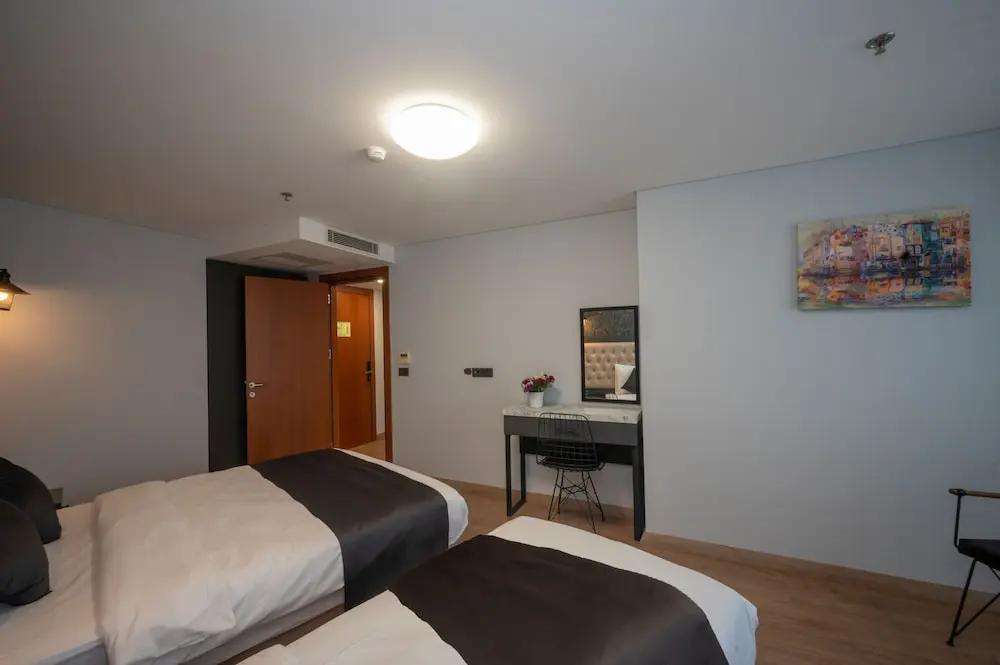 Foto - KA Hotel & Suites