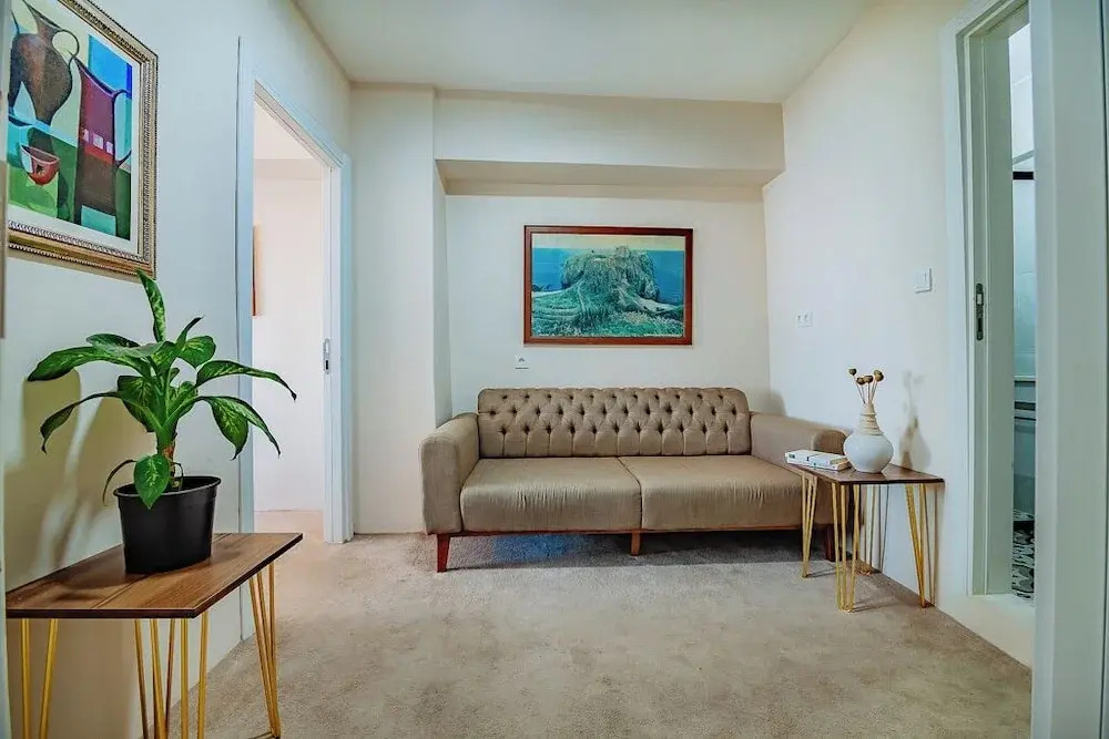 Foto - Ali Khan Hotel