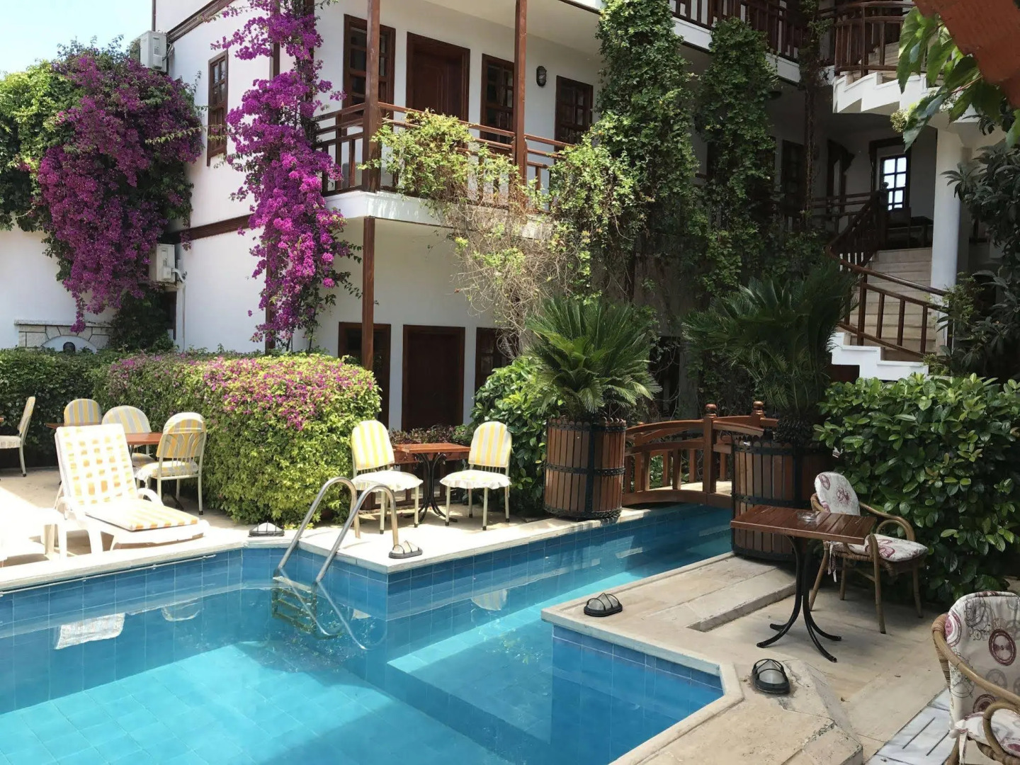 Photo - Hotel Karyatit Kaleici