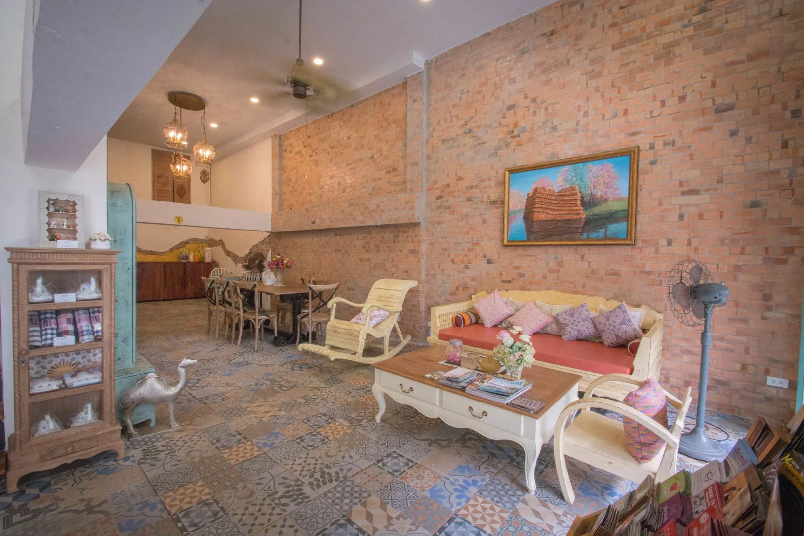 Foto - Si Phum Heritage Boutique, Chiang Mai