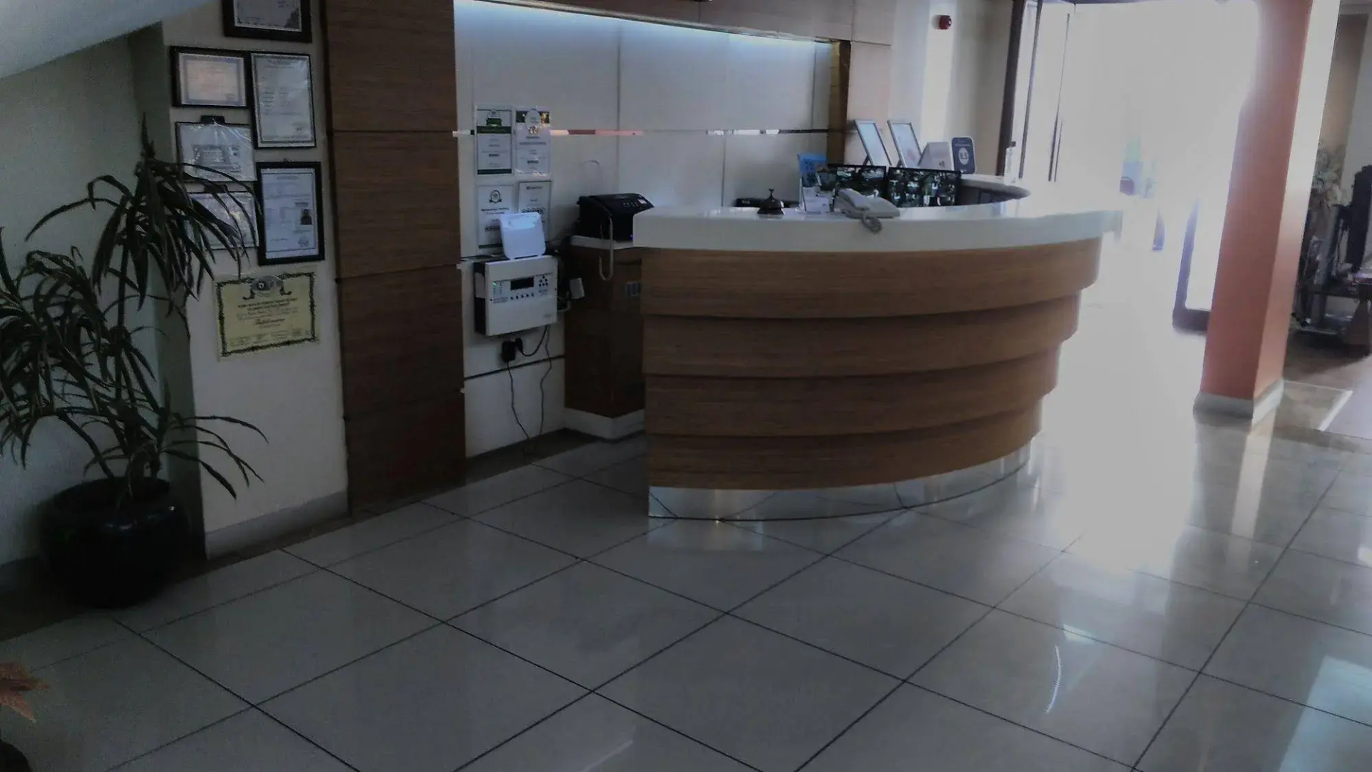 Photo - Hotel Baylan İzmir