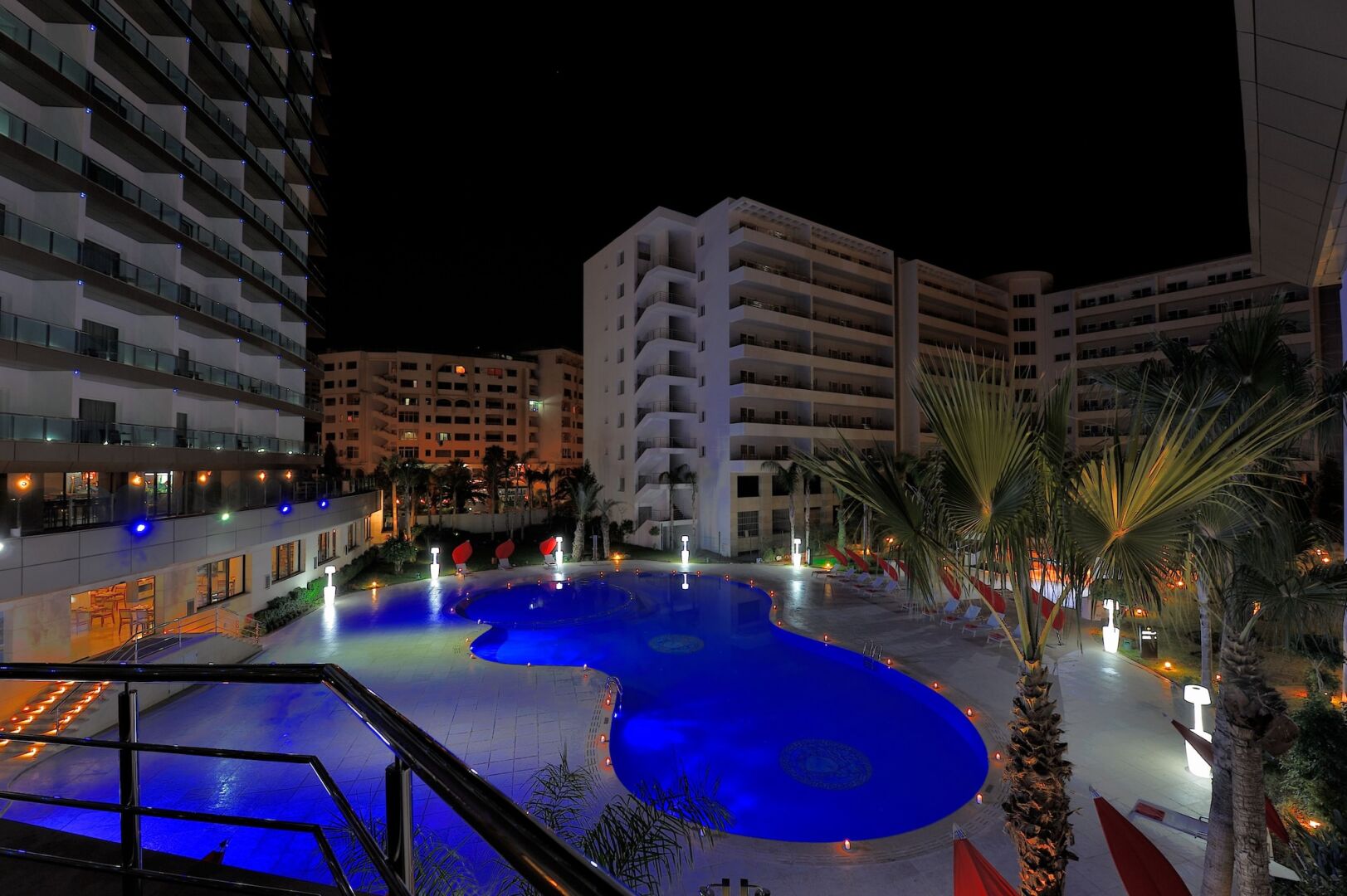 Foto - Royal Tulip City Center