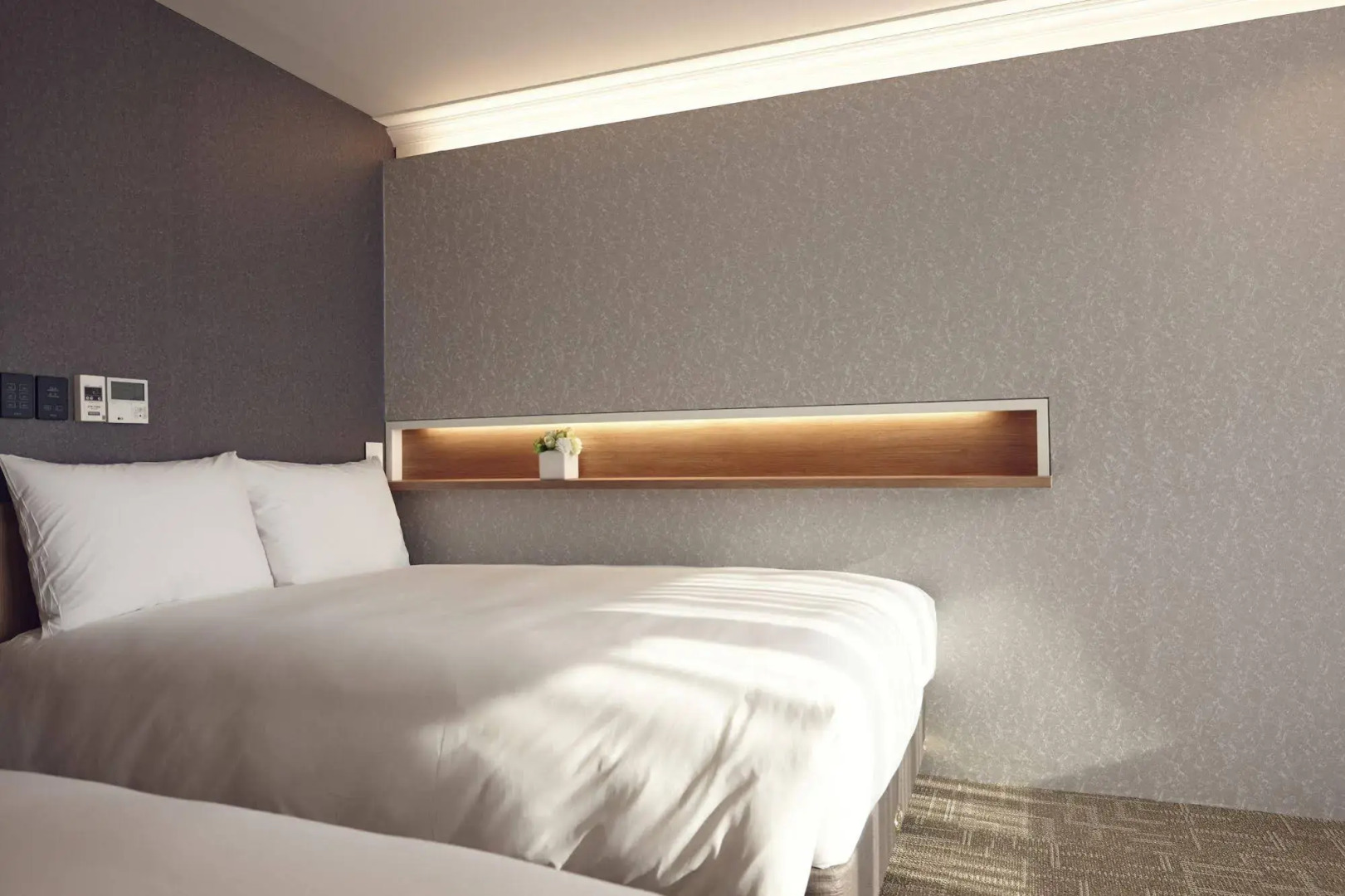 Foto - Royal Square Hotel Seoul