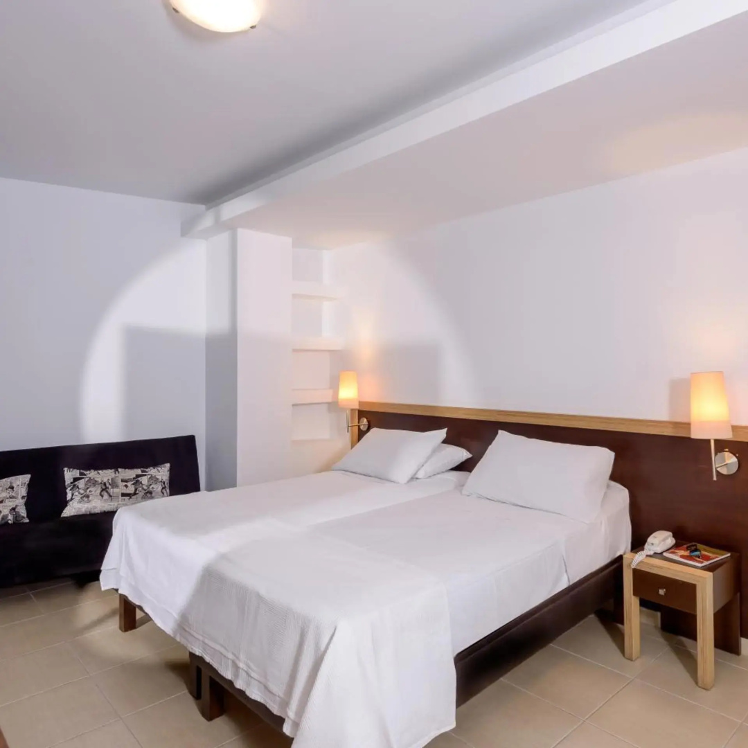 Photo - Iraklion Hotel