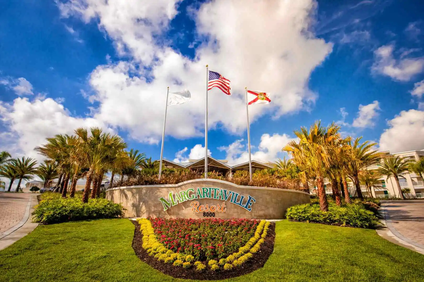 Photo - Margaritaville Resort Orlando with H2O Waterpark