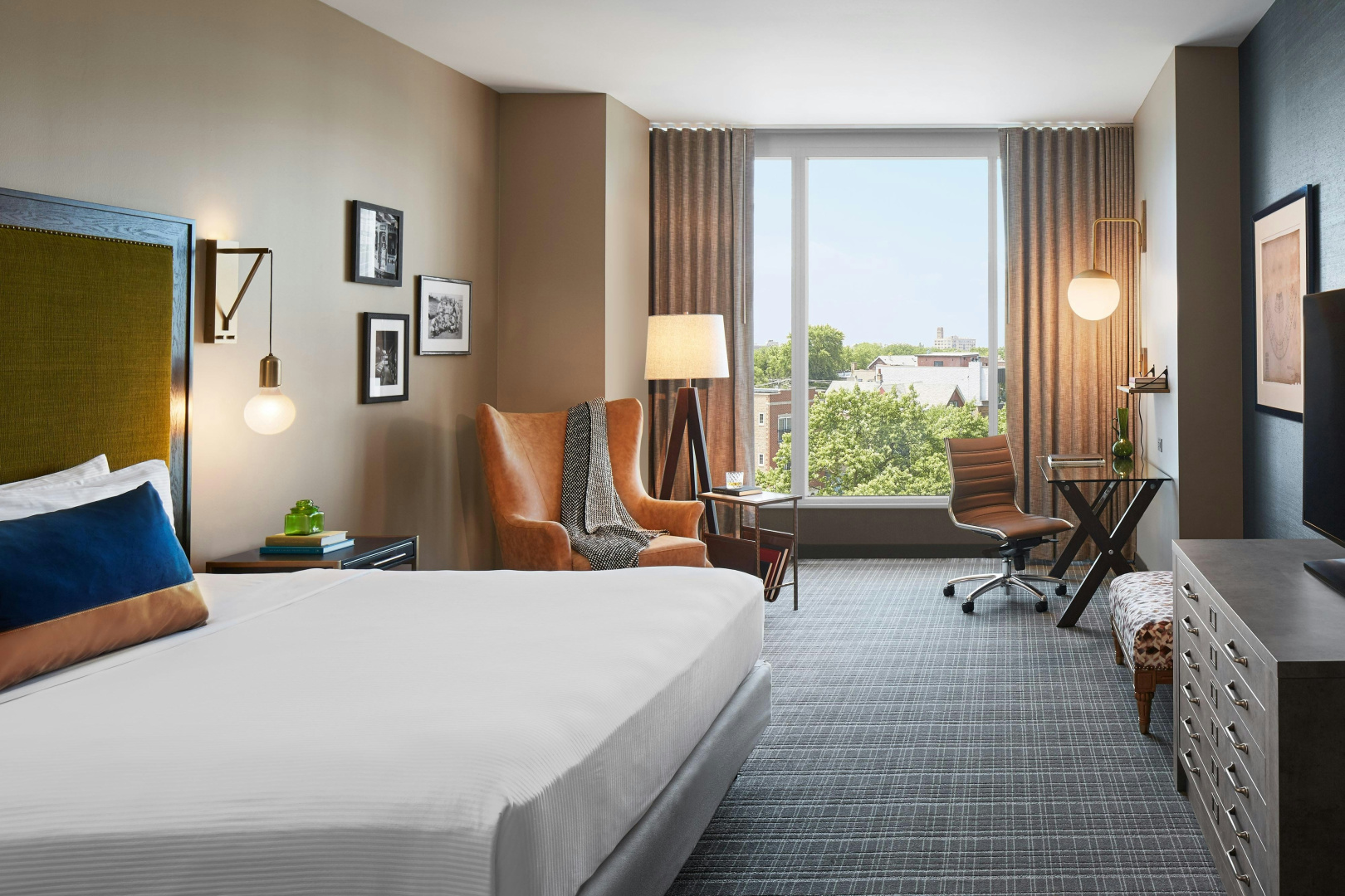 Foto - Hotel Zachary Chicago, a Tribute Portfolio Hotel