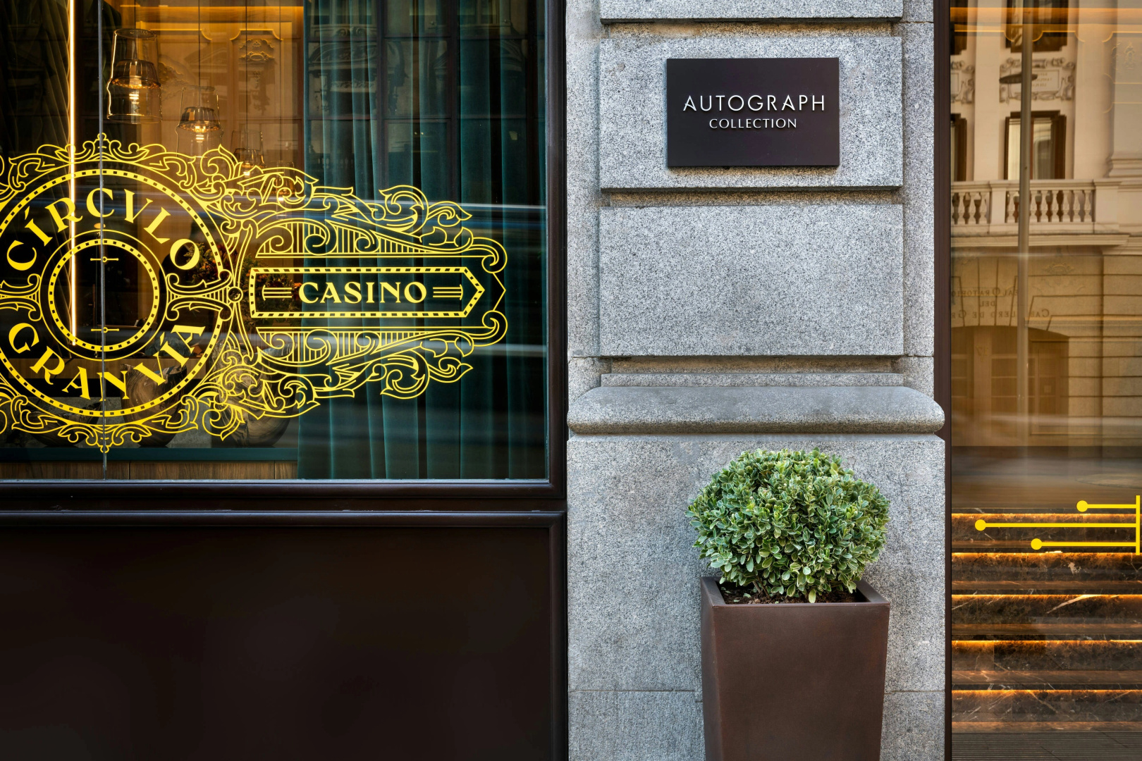 Foto - Círculo Gran Vía, Autograph Collection - Adults Only