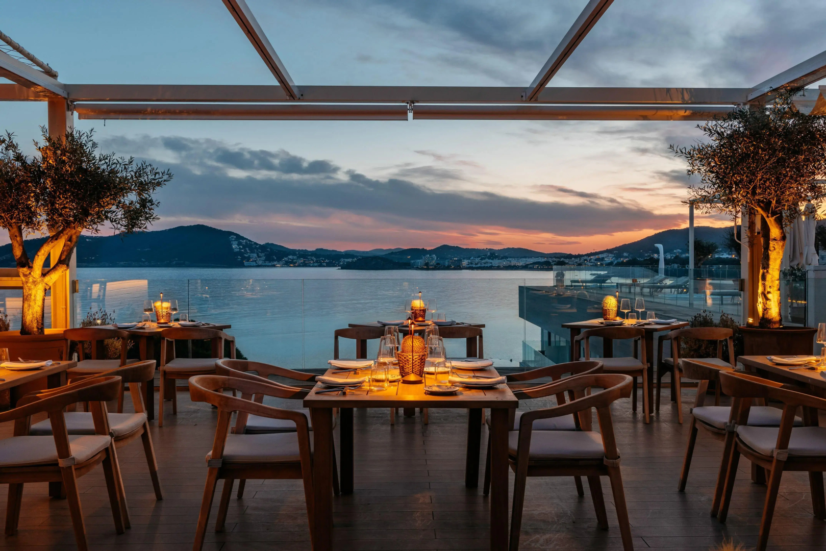 Foto - ME by Meliá Ibiza - The Leading Hotels of the World
