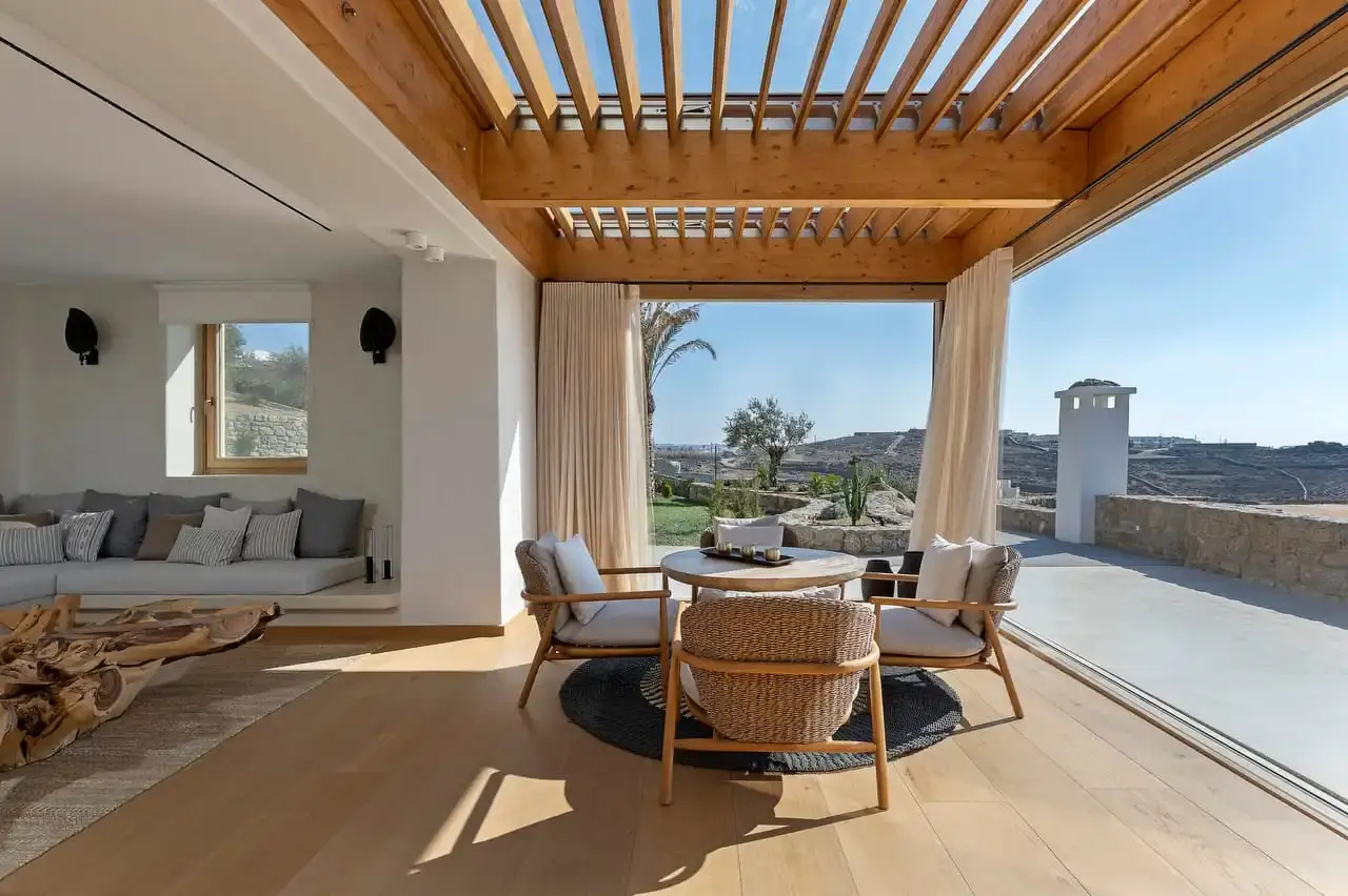 Foto - Villa Casa Spilia