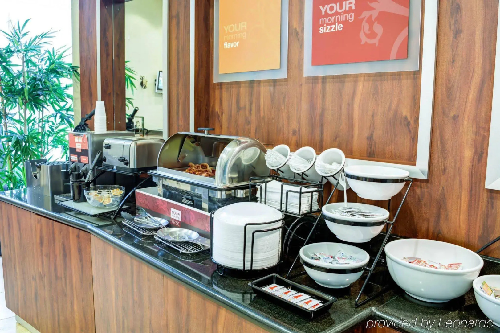 Foto - Comfort Inn & Suites Near Universal - N Hollywood - Burbank