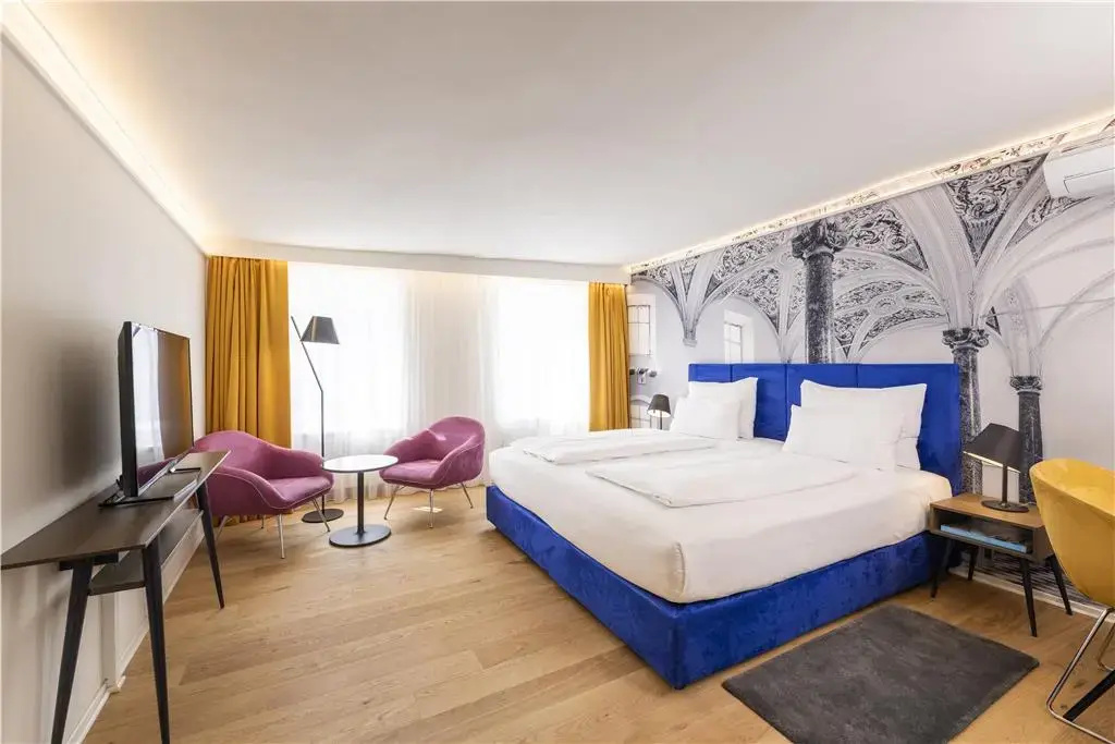 Foto - Hotel Stein - Adults Only