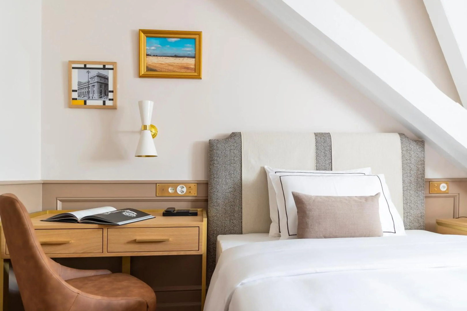 Foto - Hôtel Longemalle