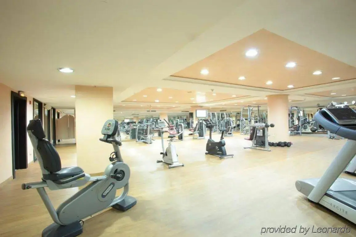Foto - Grand Mogador Menara & Spa