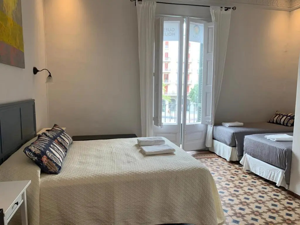 Photo - Casa Consell Gran Via Guest House