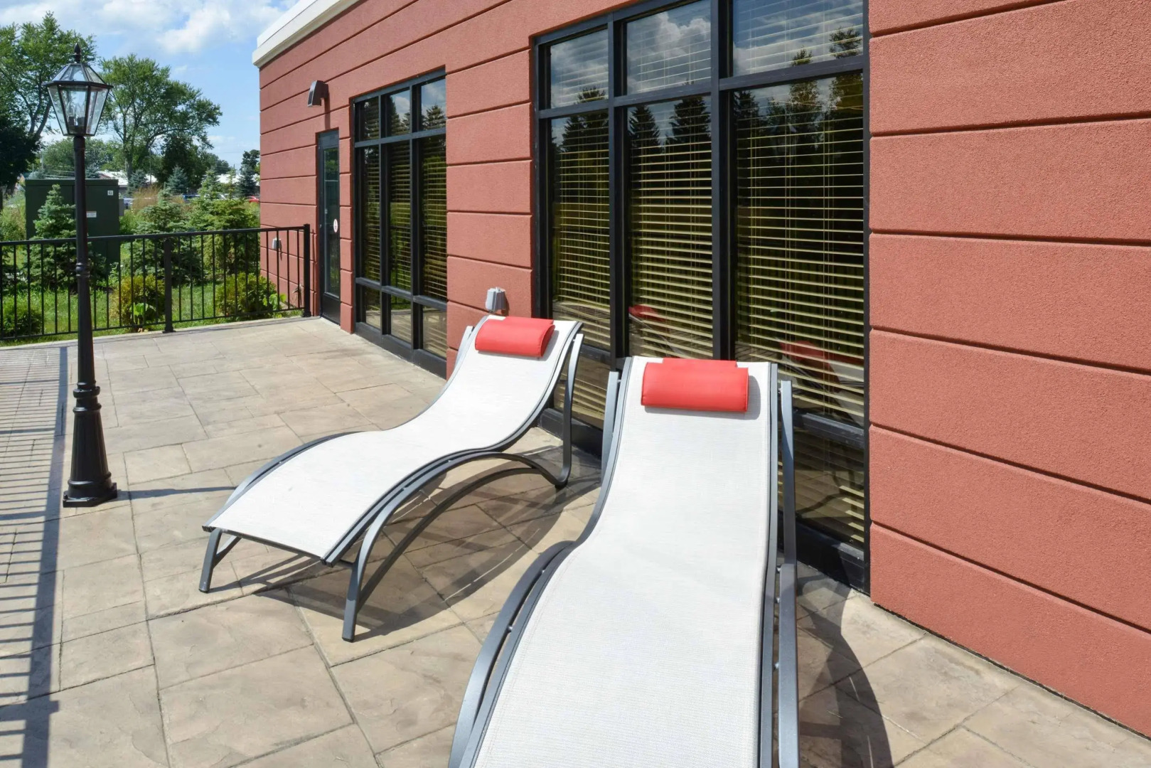 Photo - Hampton Inn Rome