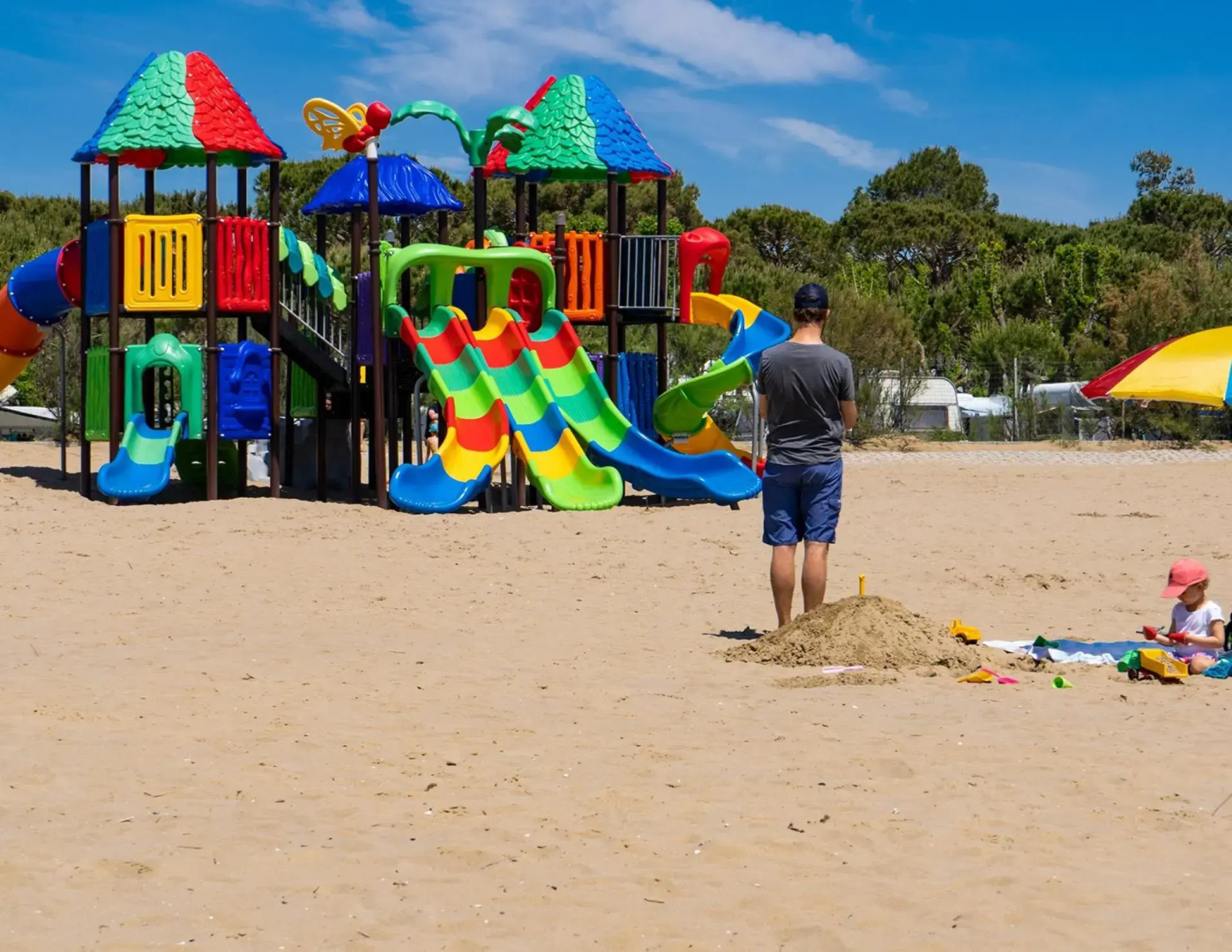 Foto - Camping Village Cavallino