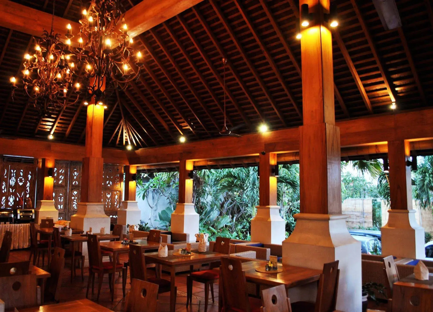 Photo - Villa Kayu Raja