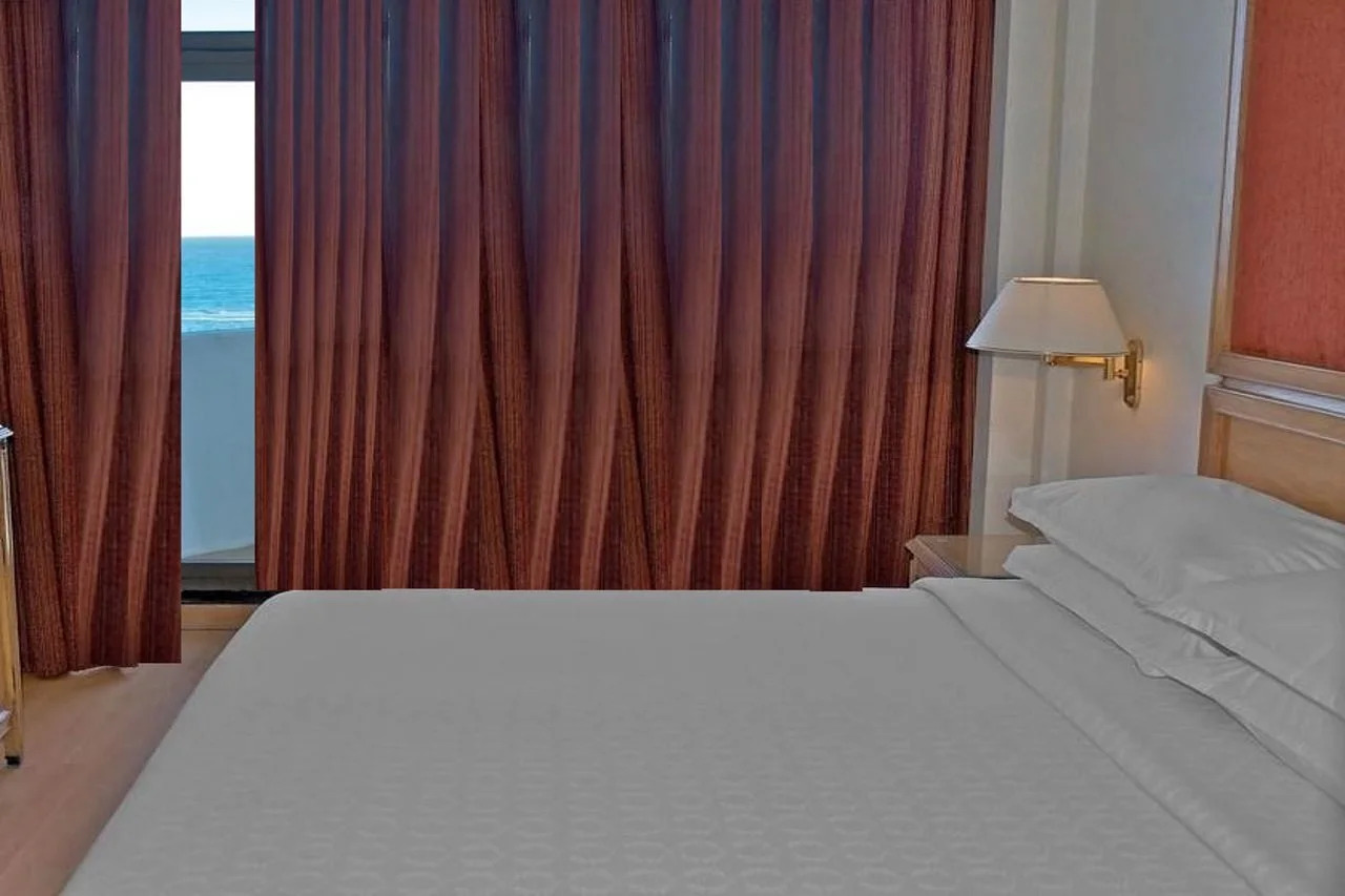 Foto - Sheraton Montazah Hotel