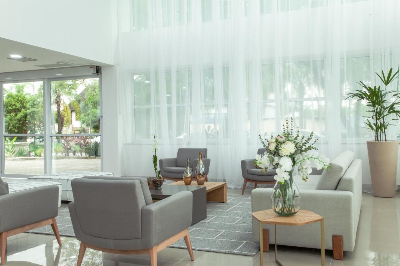 Foto - ATH Hotel - Américas Townhouse