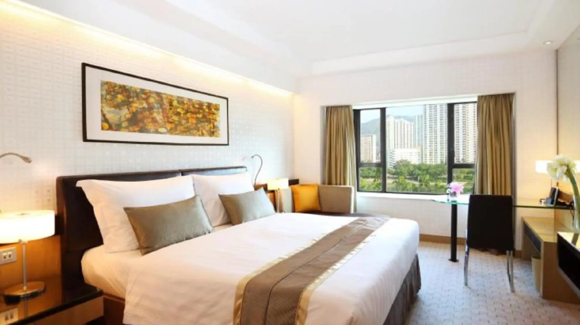 Photo - Royal Park Hotel