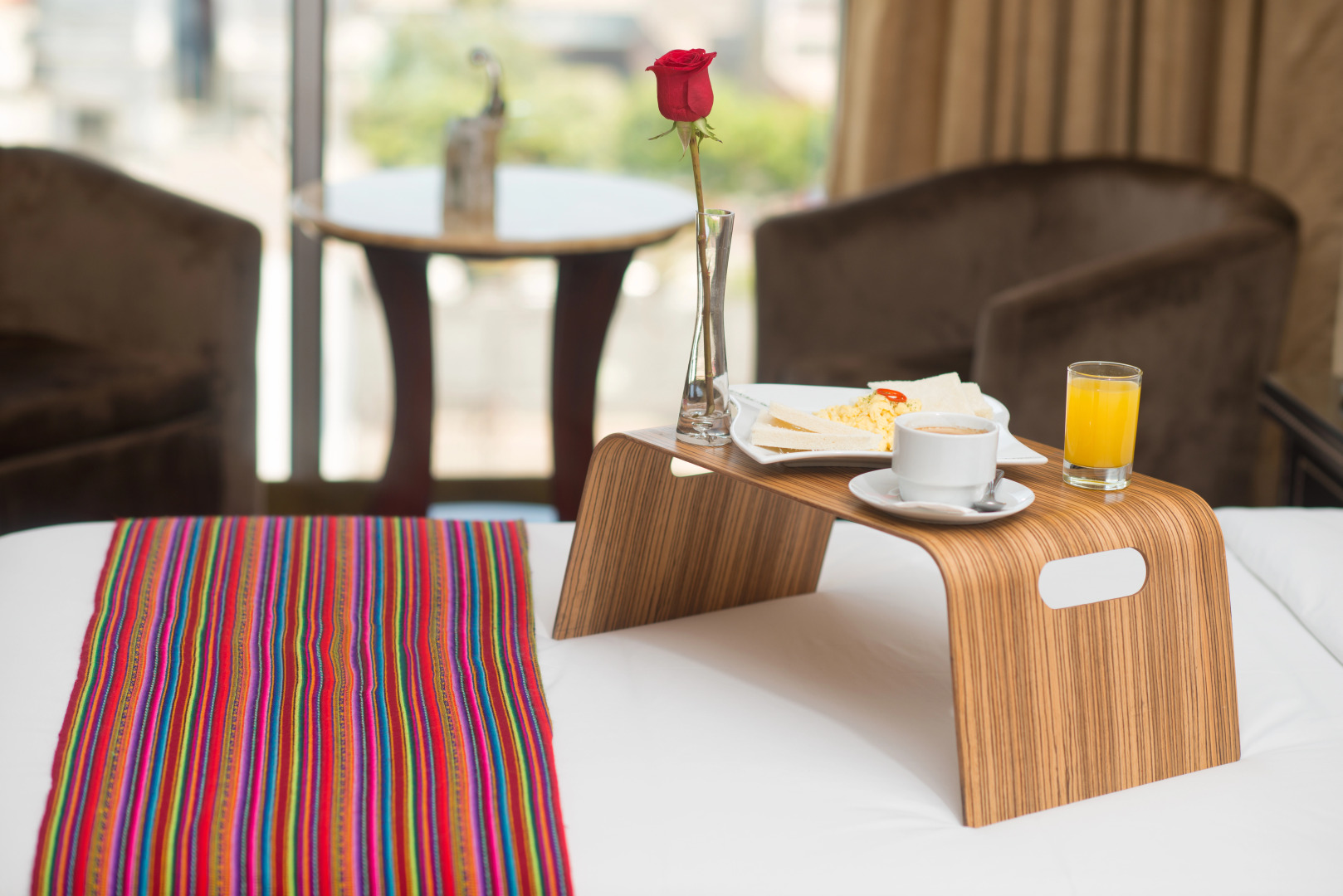 Foto - Luxury Inkari Hotel