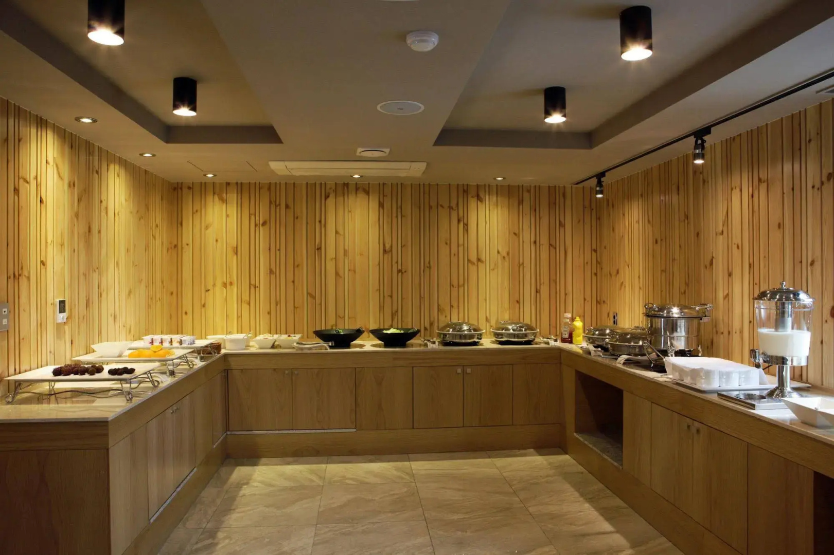 Foto - Rian Hotel