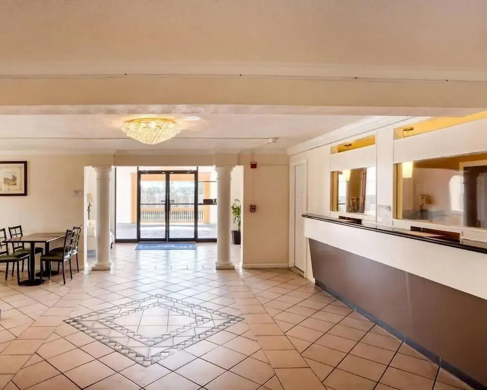 Foto - Sunrise Inn & Suites New Orleans