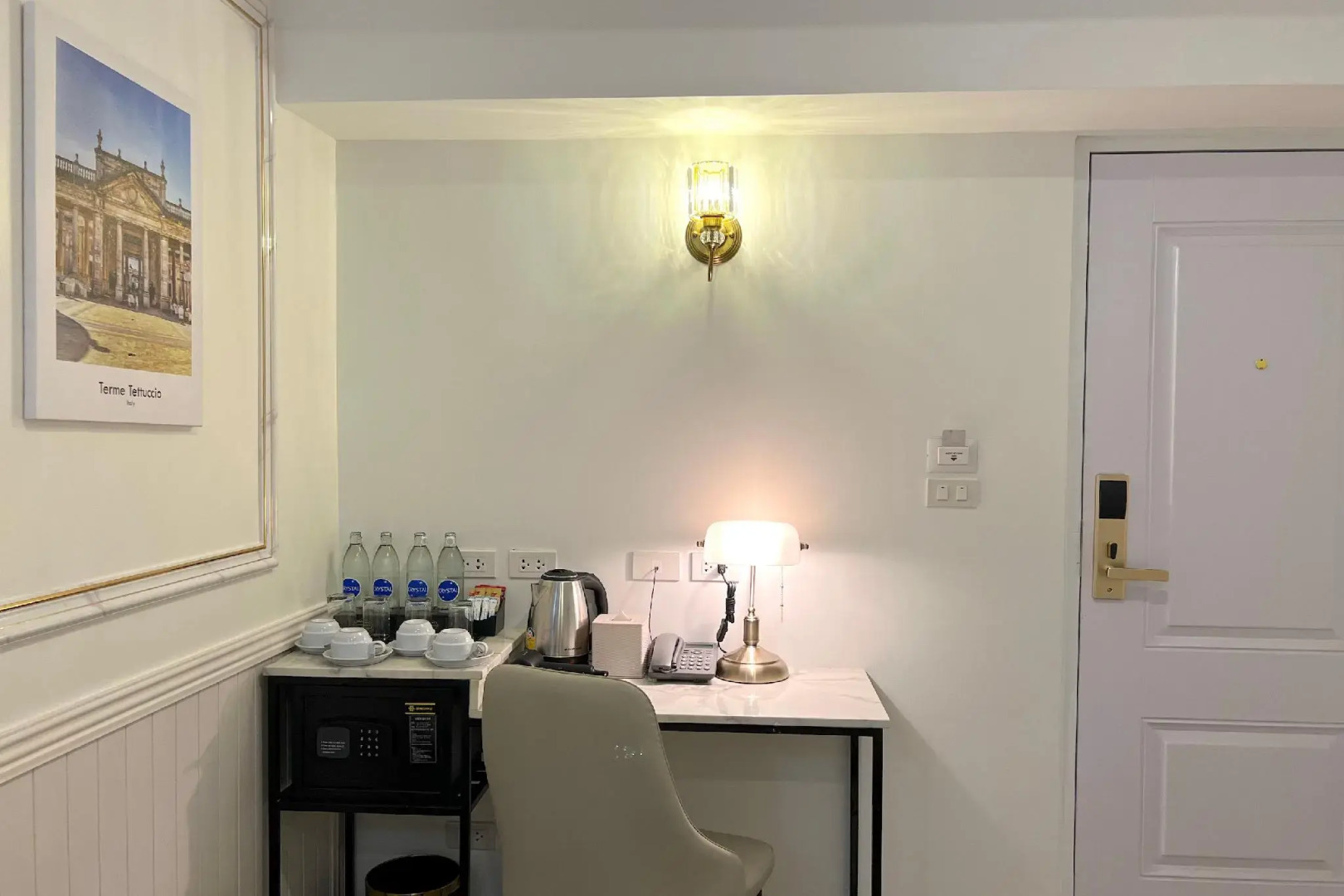 Photo - Travelier Hostel