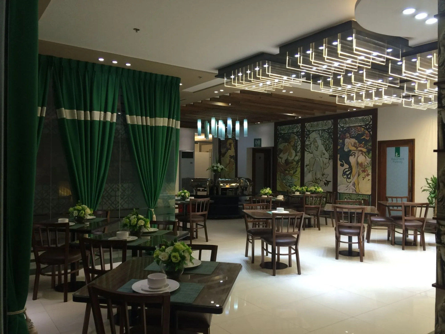 Foto - Eurotel Vivaldi Araneta
