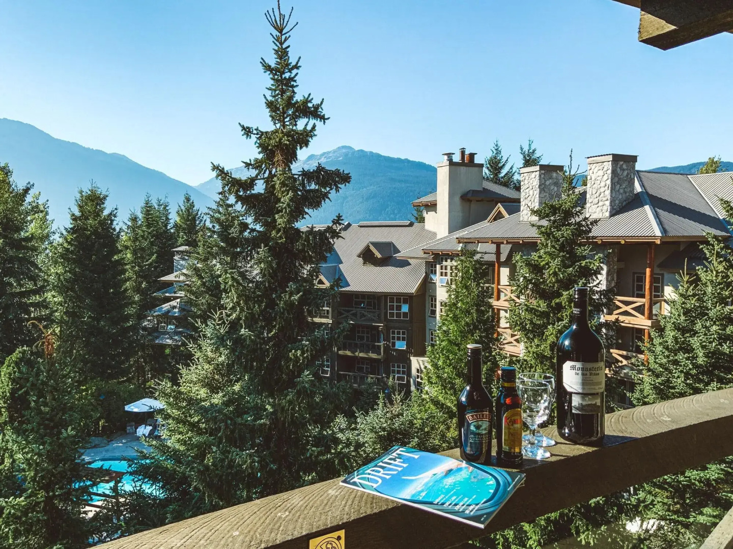 Foto - Blackcomb Springs Suites by CLIQUE