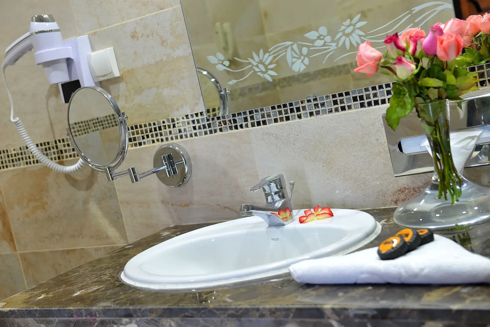 Photo - El Minzah Hotel