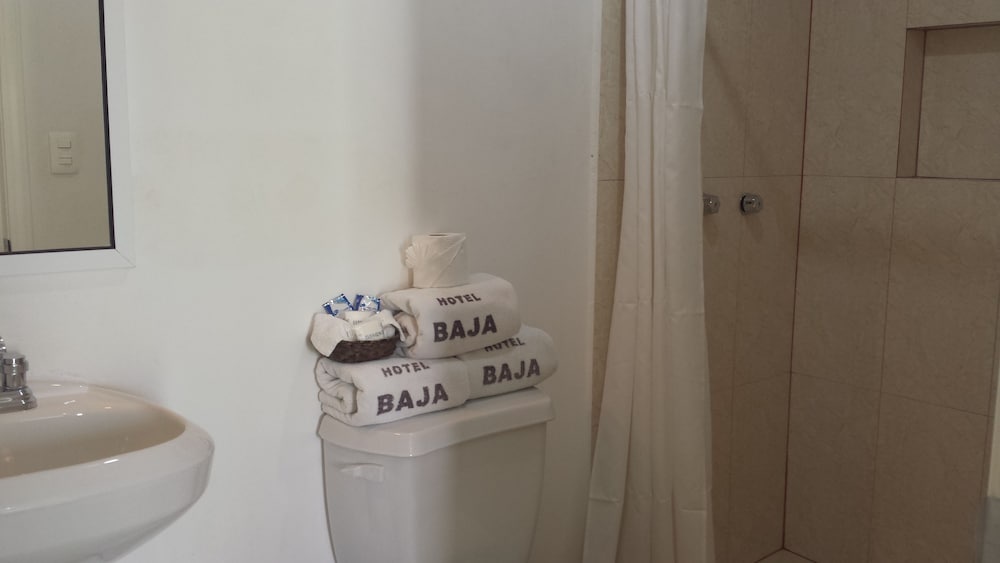 Foto - Hotel Baja
