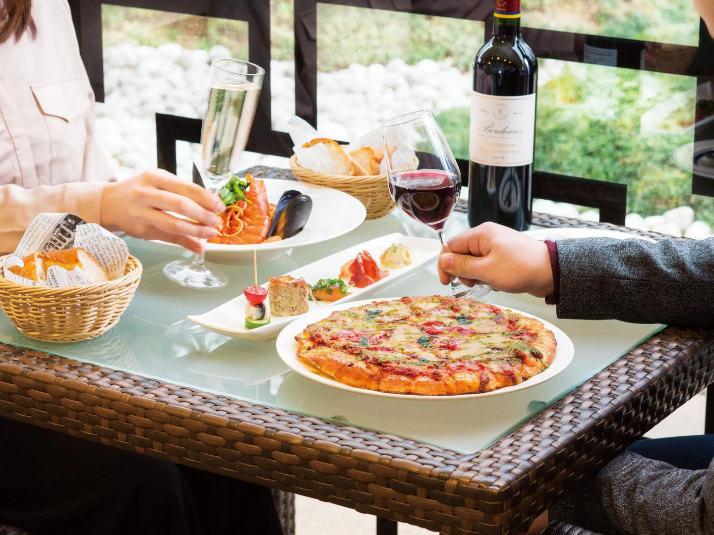 Photo - Hotel JAL City Haneda Tokyo