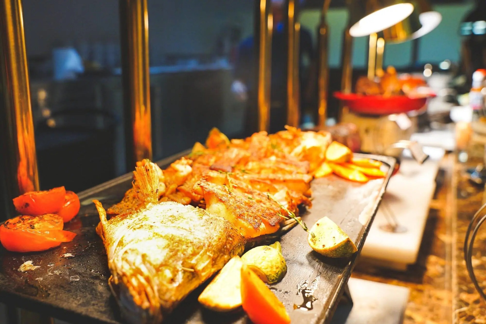 Photo - La Vela Saigon Hotel