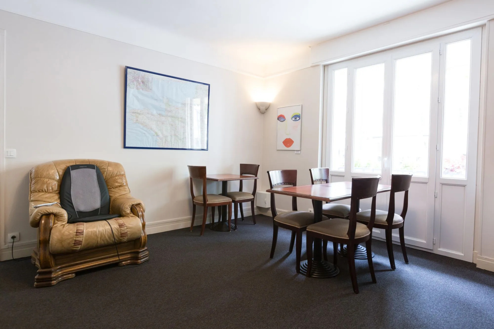 Foto - Hotel du Chateau
