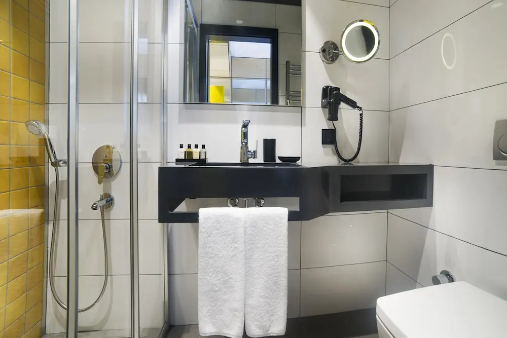 Foto - Trip Park Hotel