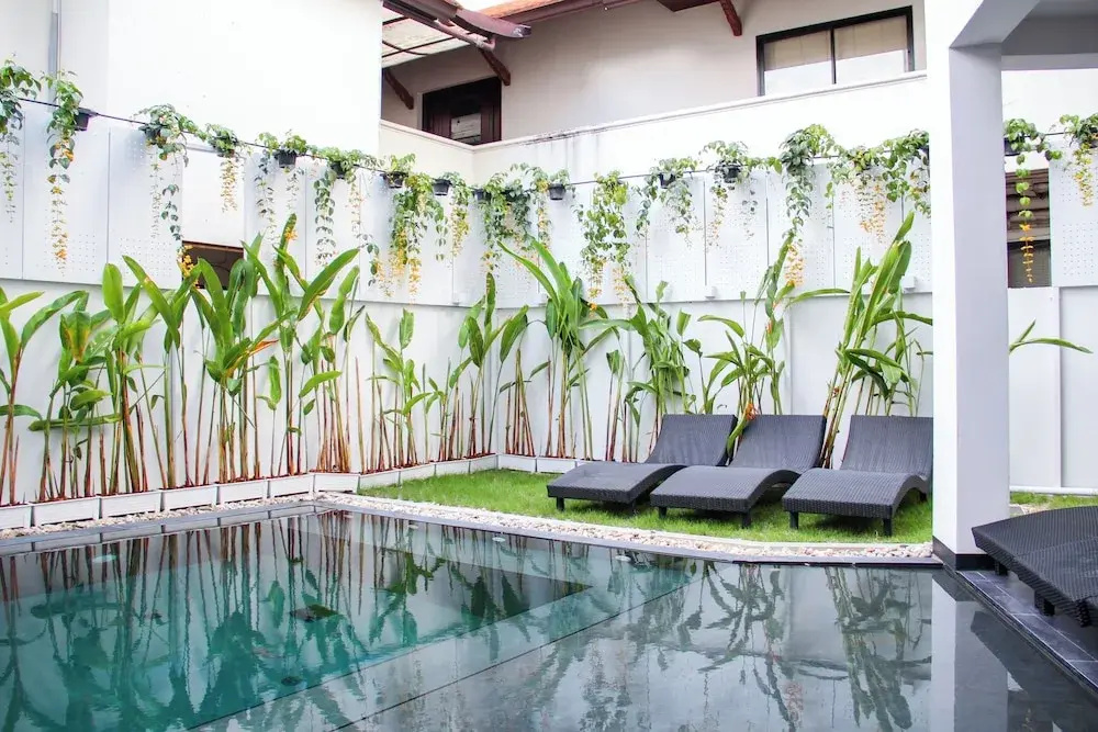 Foto - iThaphae Hotel