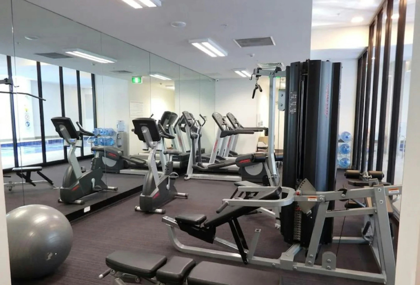 Photo - Pegasus Apart'Hotel