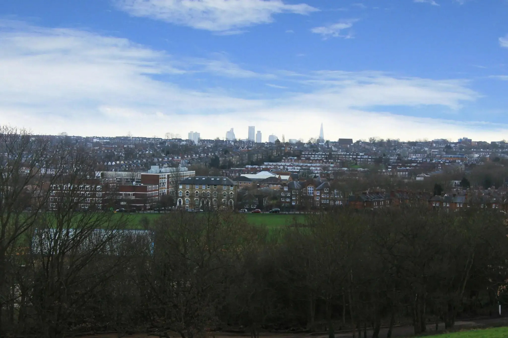 Photo - Roseview Alexandra Palace Hotel