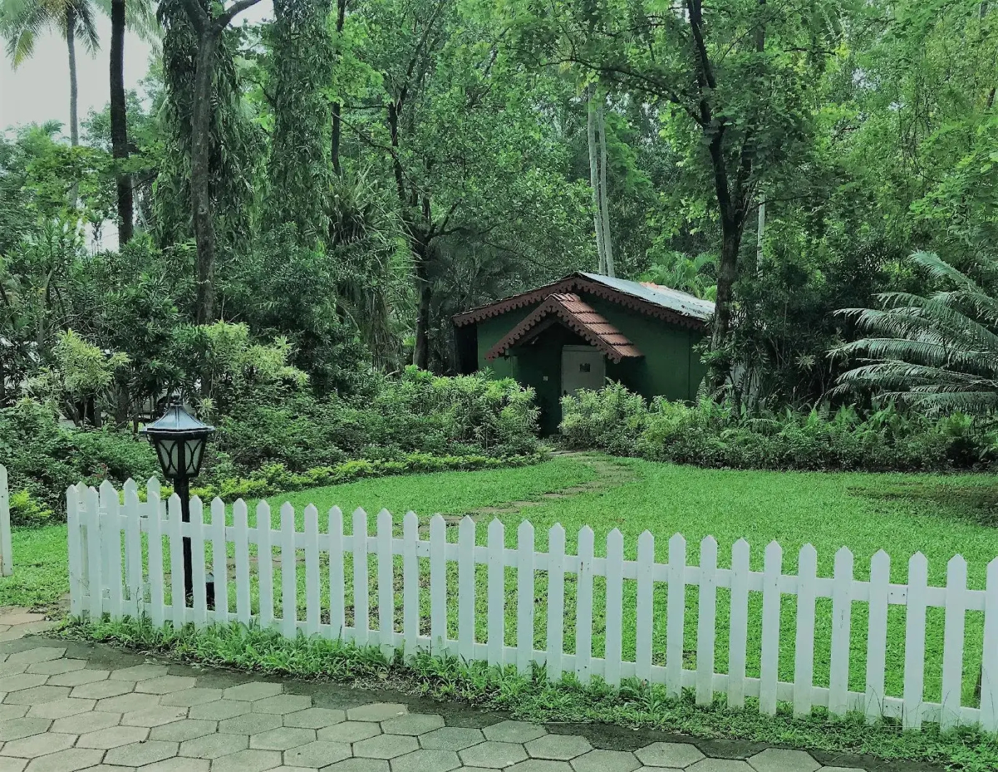 Foto - Taj Holiday Village Resort & Spa, Goa