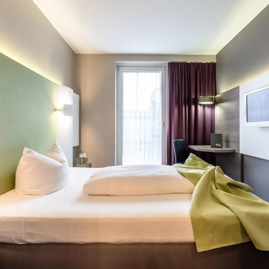 Foto - Hotel Demas City